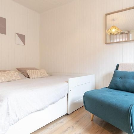 מודן Au Petit Sommet 1 - Appartement Centre Ville 30M2 מראה חיצוני תמונה